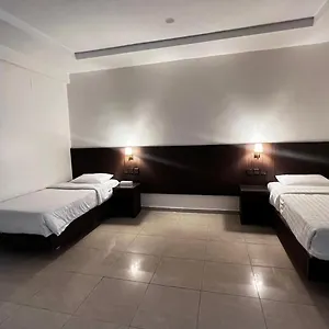 فندق فندق ماسة الوادي