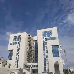 زيارة الفندق