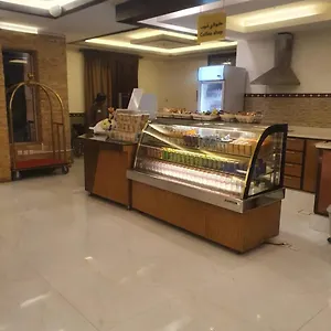Al Alya Suudi Arabistan