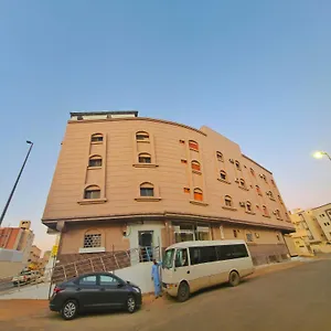 زيارة الفندق