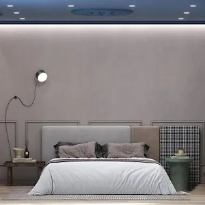 Spiranca Luxury 4* Tiran