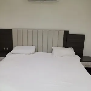 زيارة الفندق