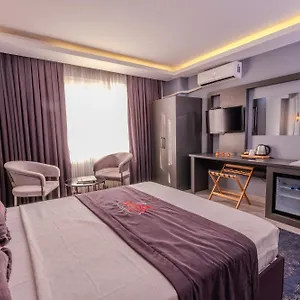 Ruby 2* İstanbul