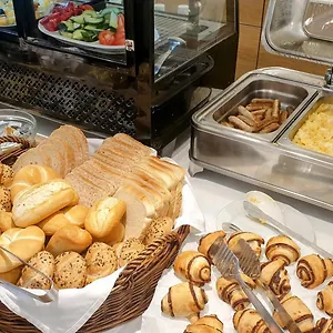 Self-service Ostas Çek Cumhuriyeti
