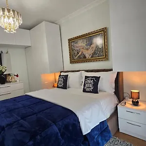 Garden Rezidence Turdiu 3* Tiran