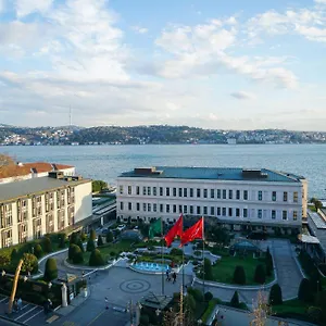 Elite World Homes Bosphorus فندق اسطنبول