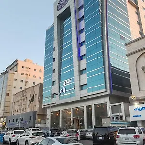 برام - Bram شقة فندقية جدة