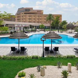 Intercontinental By Ihg 5* Riyad