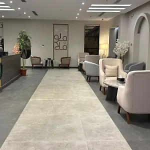 فلافور Flavor فندق المدينة المنورة