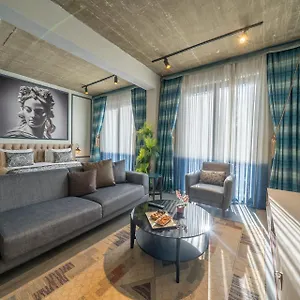 Sandora Boutiuqe 4* Yalıkavak