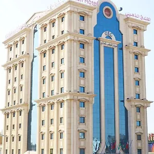 Golden Suudi Arabistan