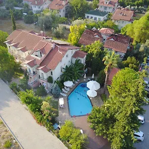 Selya 3* Göcek