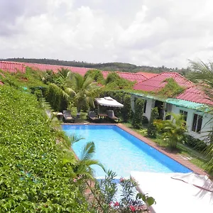 White Boutique And Residences Kamboçya