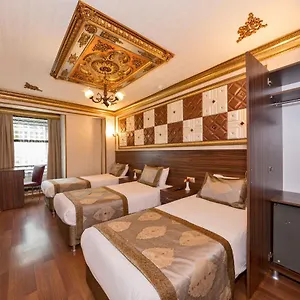 Versıon 3* İstanbul