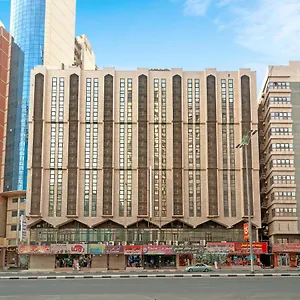 فندق برج عالم المسك