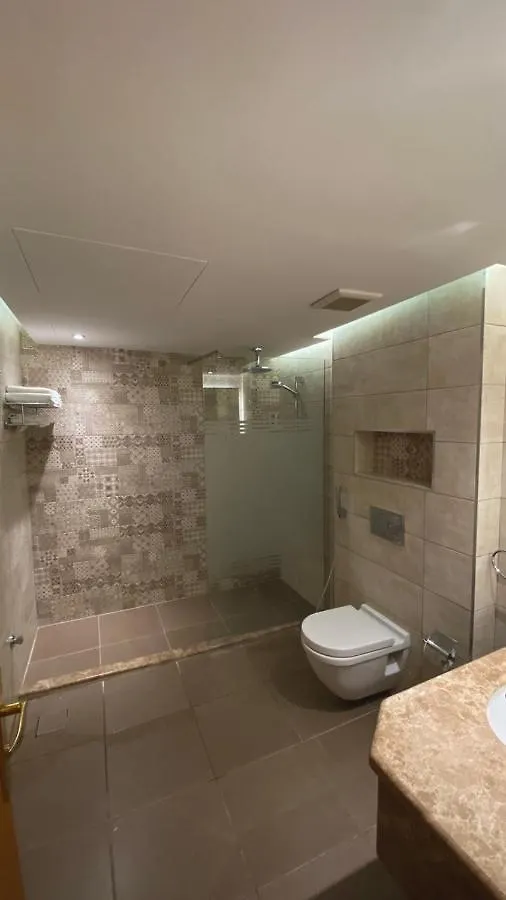 Al Qimah Atlas Hotel Mekka
