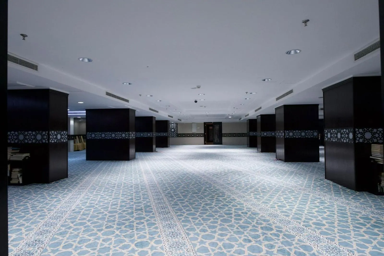 Al Qimah Atlas Hotel Mekke